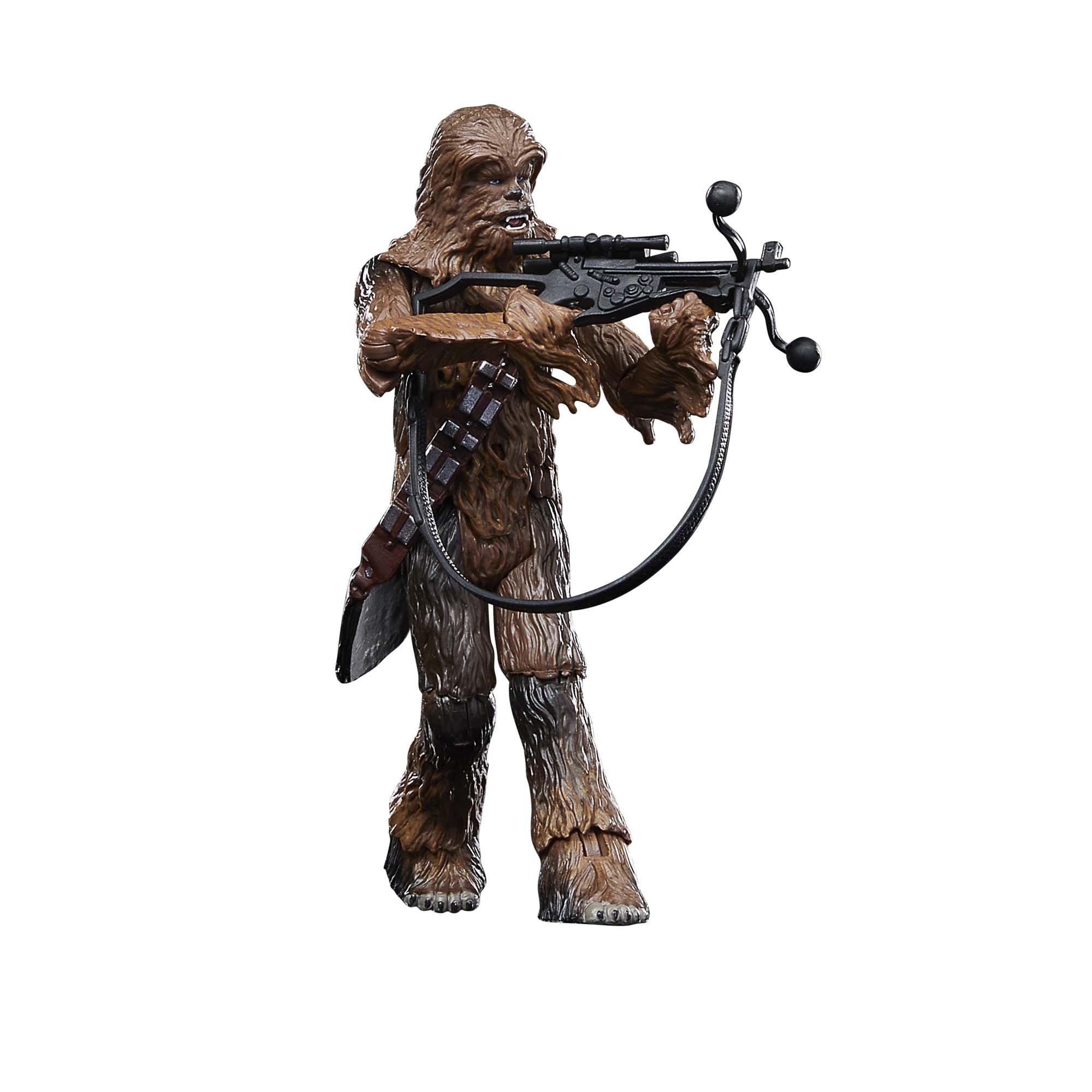 Star wars vintage collection chewbacca hotsell