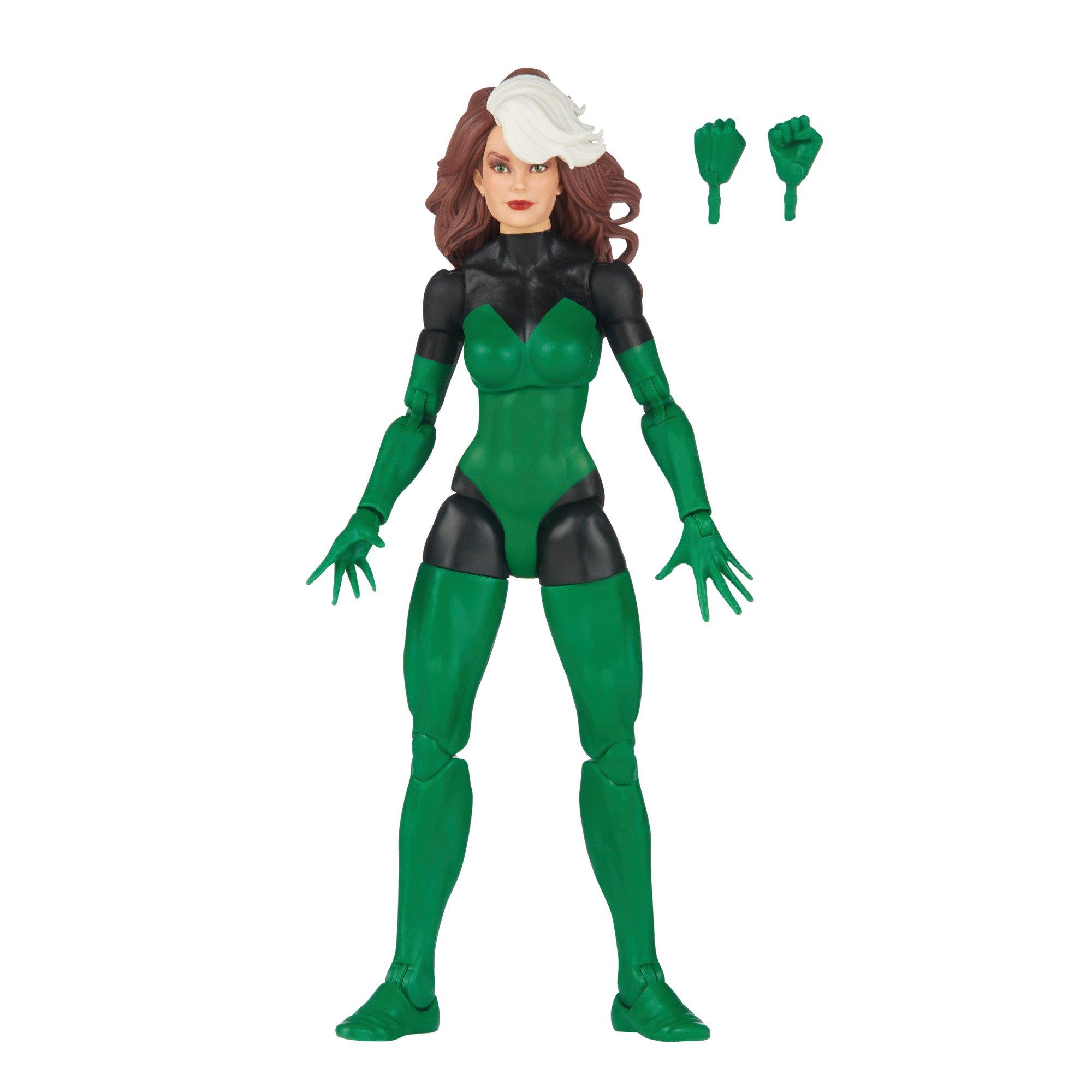 Rogue 2024 marvel select