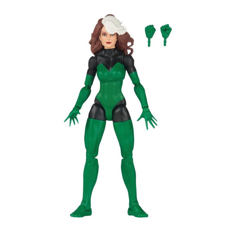 マーベルレジェンド ローグ Hasbro Marvel Legends Series X-Men Marvel's Rogue 6-in