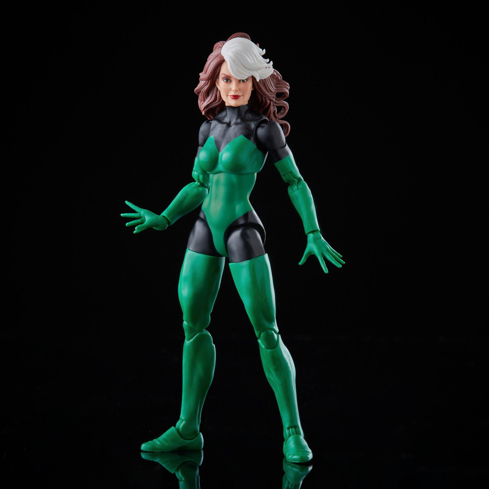 Hasbro Marvel Legends Series Marvel's Rogue, X-Men '97 6 Marvel