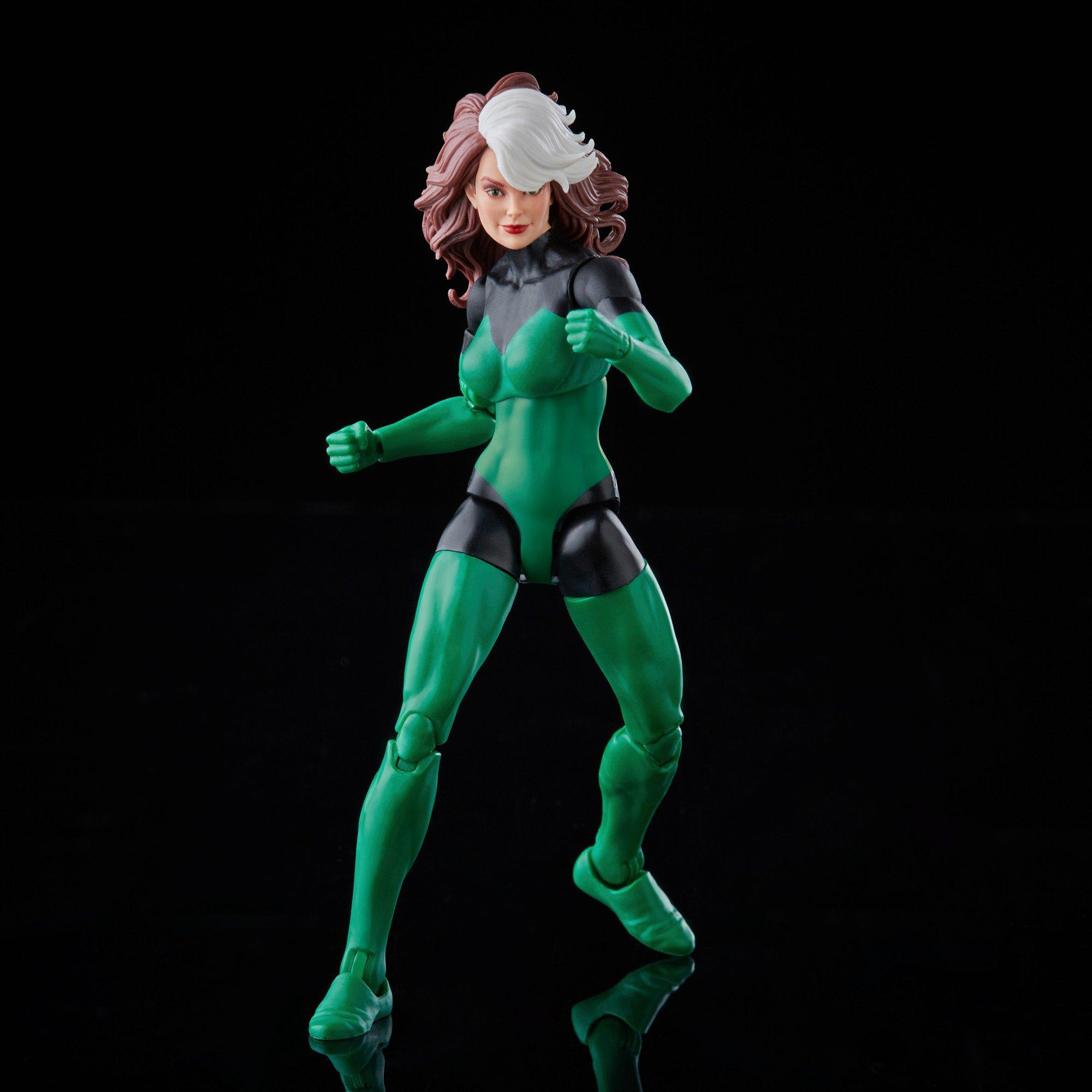  Marvel Legends Series Rogue, X-Men '97 Collectible 6