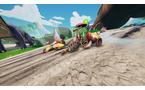 Gigantosaurus Dino Kart - Nintendo Switch
