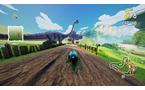 Gigantosaurus Dino Kart - Nintendo Switch