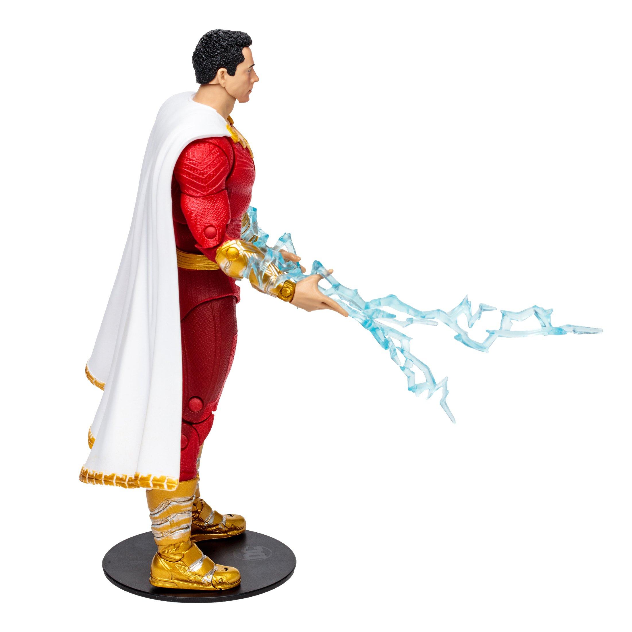  McFarlane - DC Multiverse - Shazam! Fury of The Gods 7