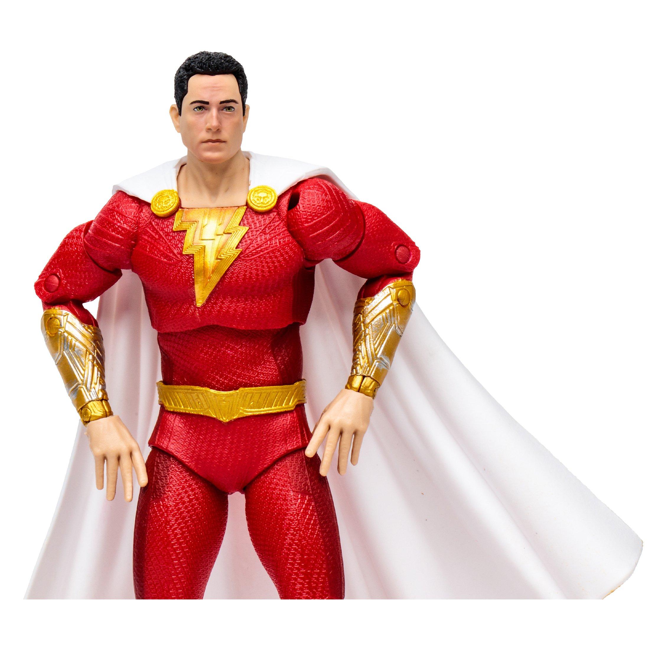  McFarlane - DC Multiverse - Shazam! Fury of The Gods 7