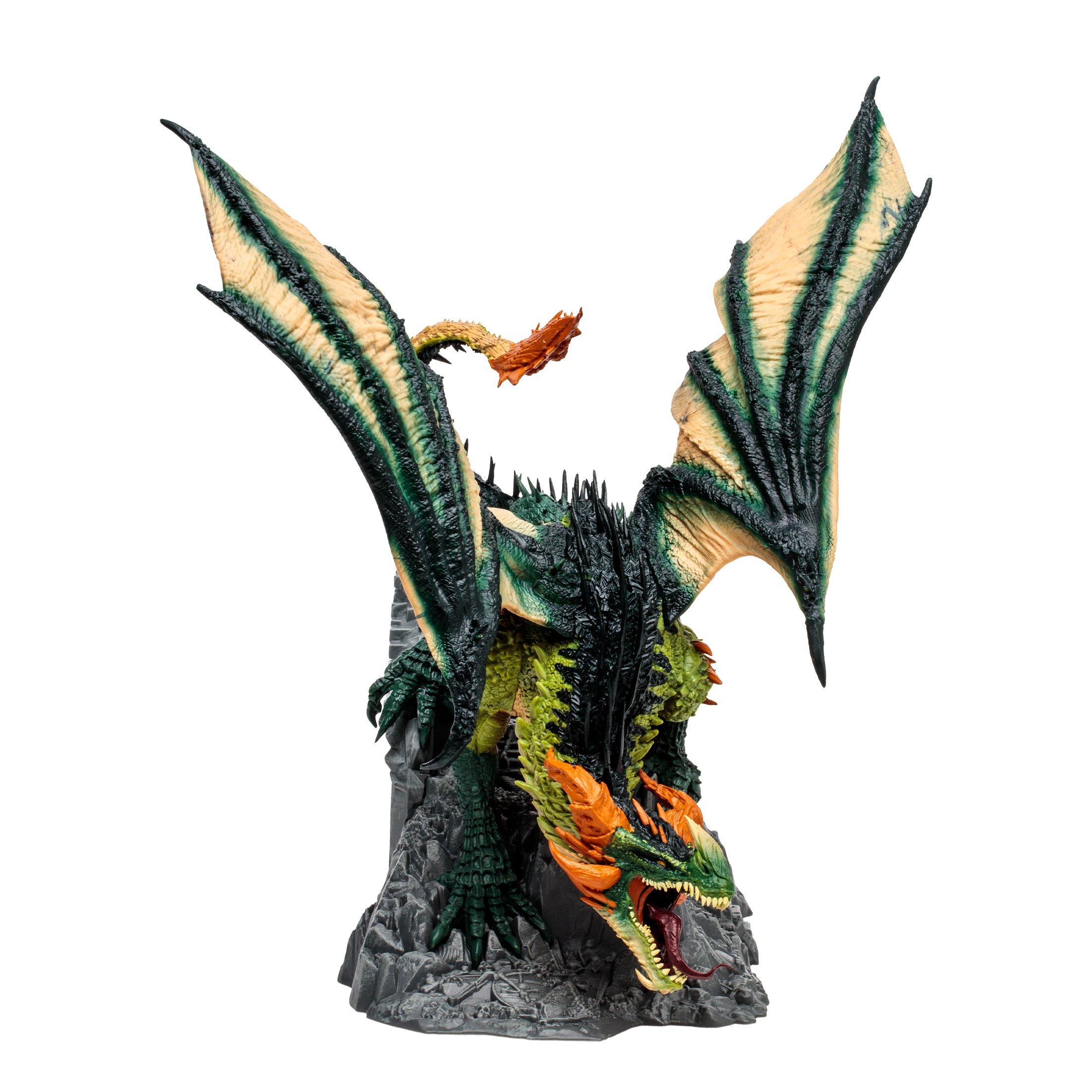 Mcfarlane dragons best sale for sale