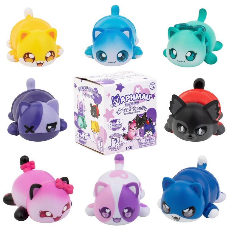 Aphmau Mystery MeeMeows Blind Bag (Styles May Vary)