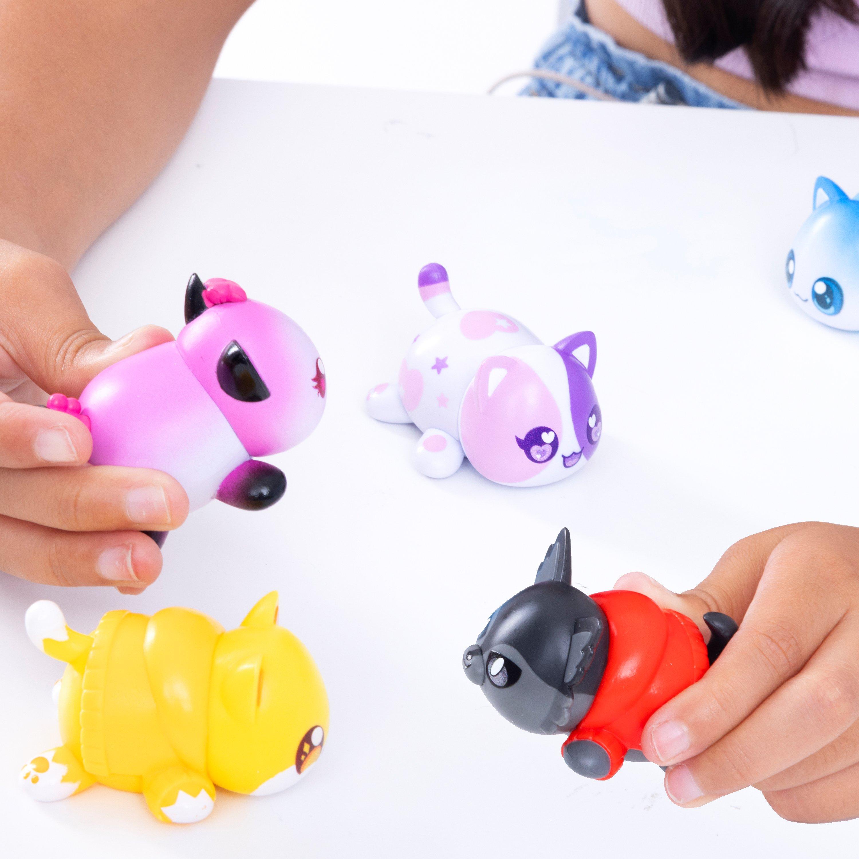 Aphmau Mystery MeeMeows Blind Bag