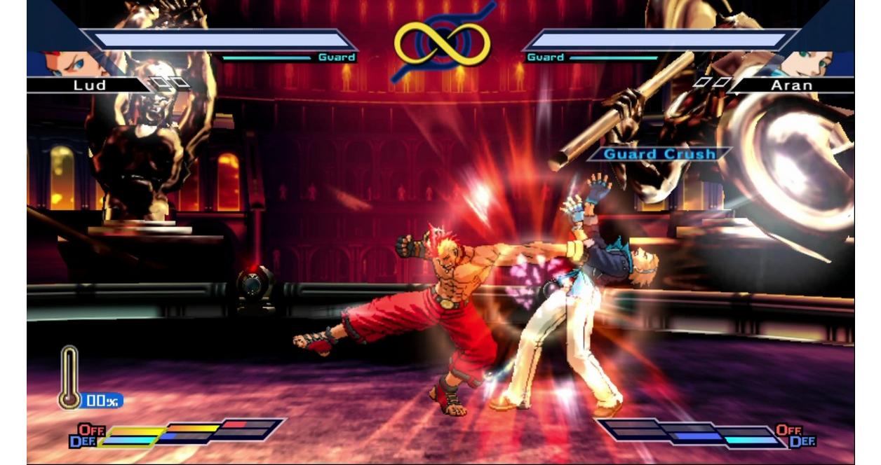 The Rumble Fish 2 - Nintendo Switch