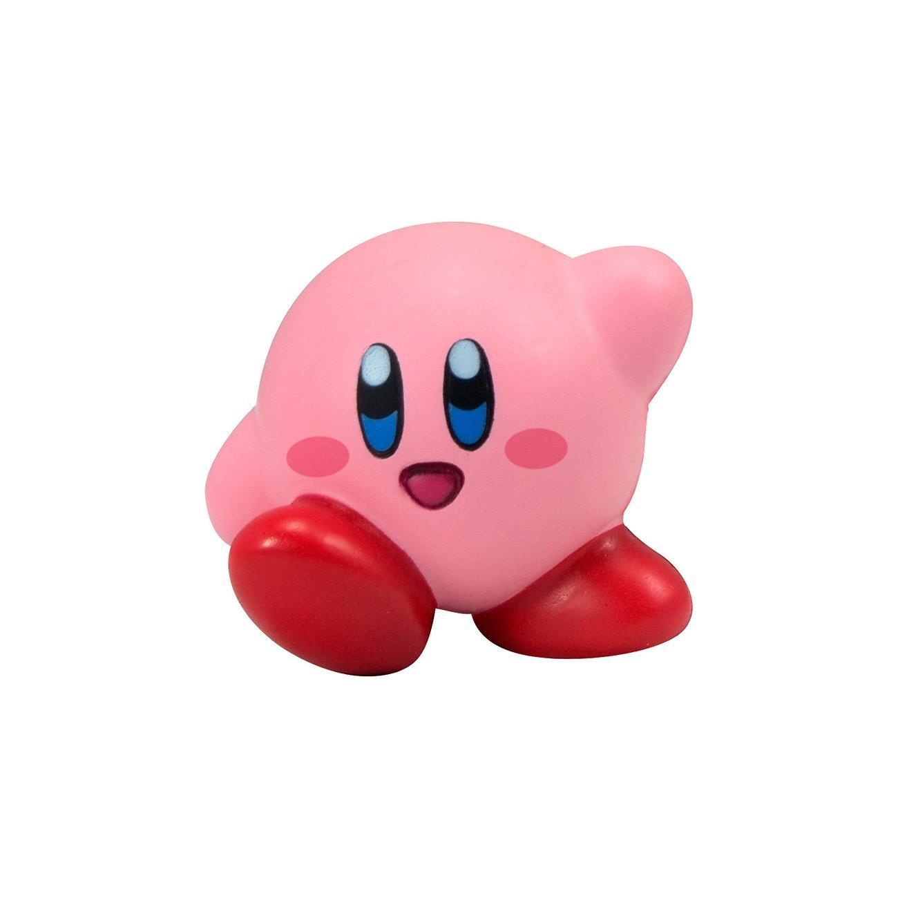 Just Toys Kirby 6 Inch Mega Squishme Figure : Target