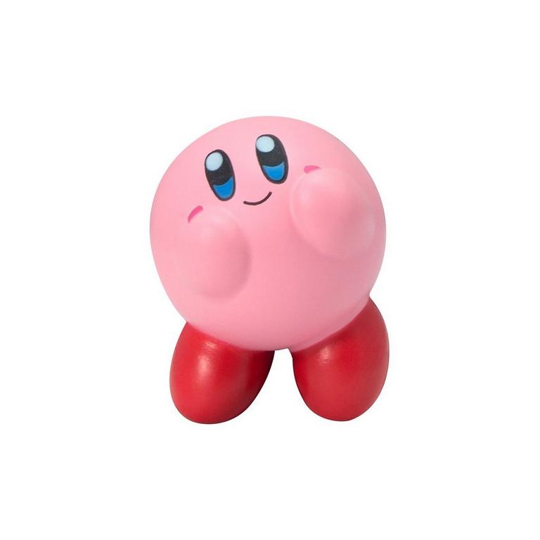Just Toys Kirby SquishMe Stress Toy Series 1 (Styles May Vary)