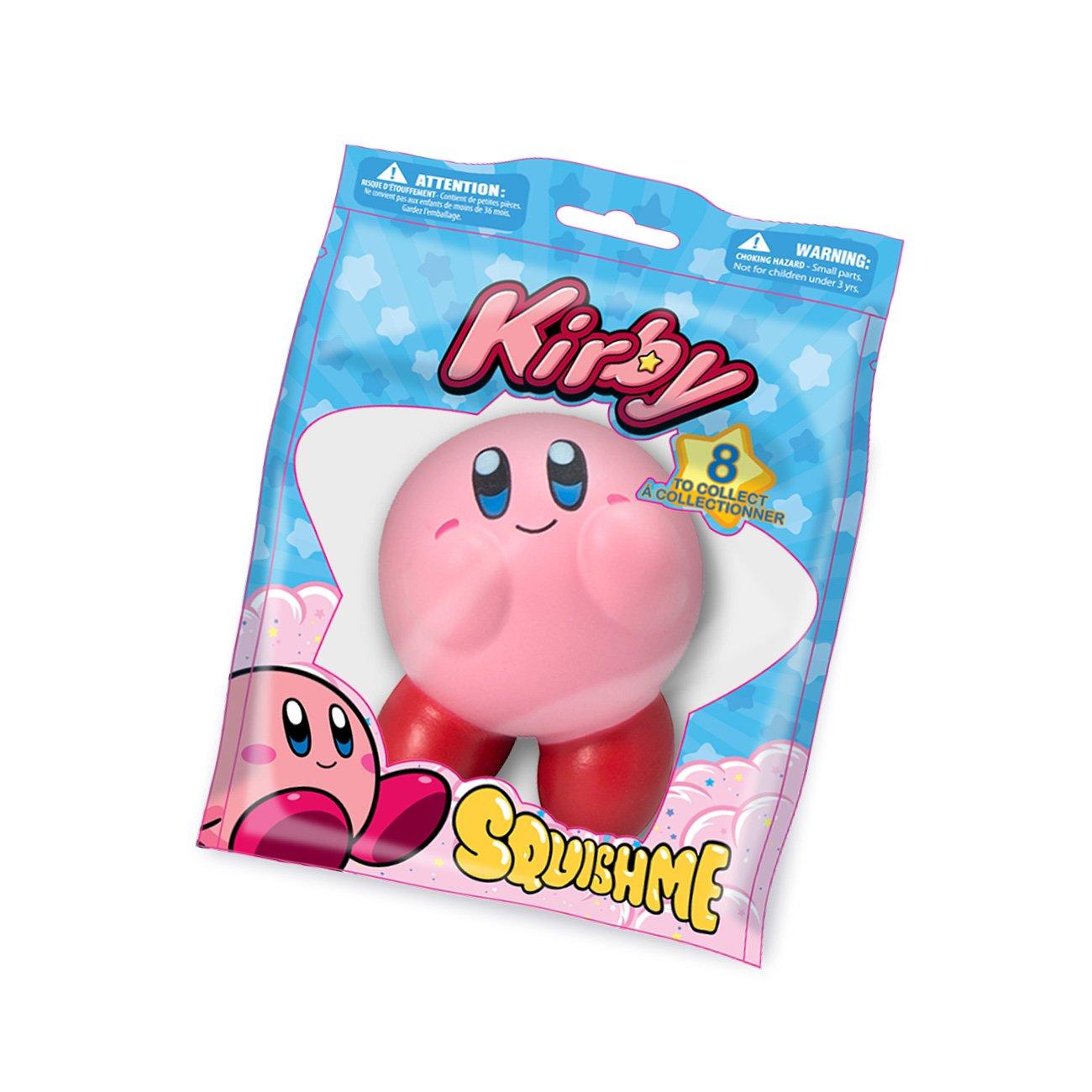 Kirby toys deals