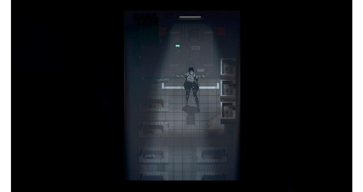 Signalis - Nintendo Switch