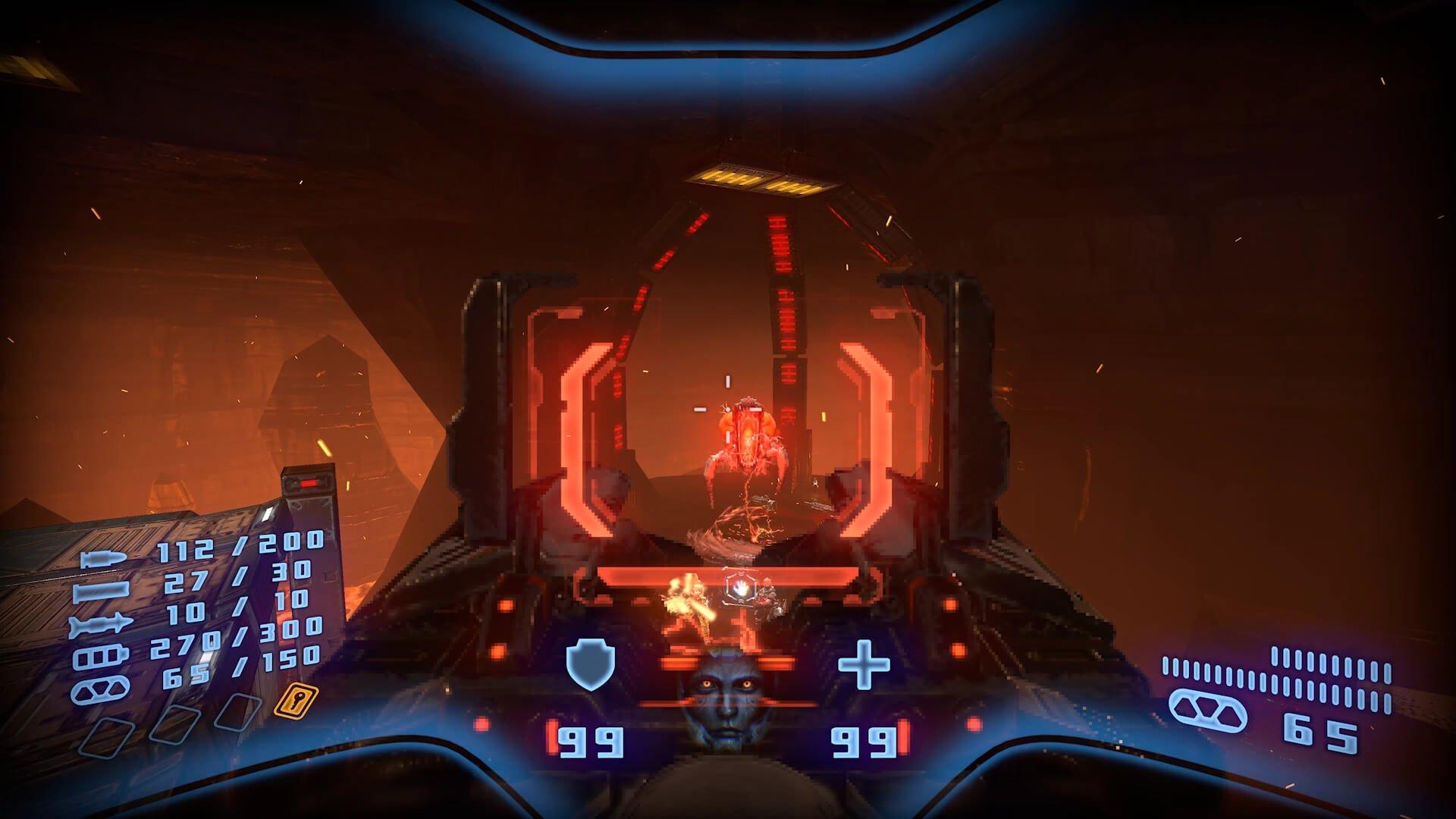 Prodeus - Nintendo Switch