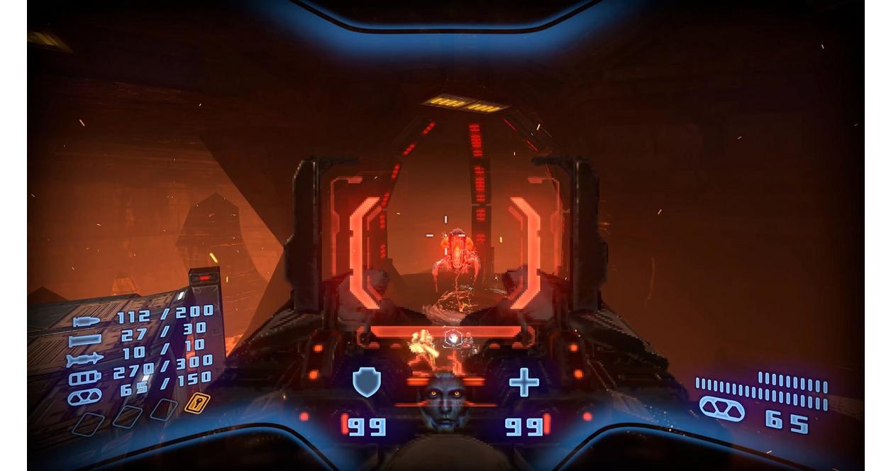 Prodeus - Nintendo Switch | Humble Games | GameStop