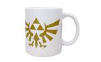 The Legend of Zelda Hylian Crest 11oz Mug