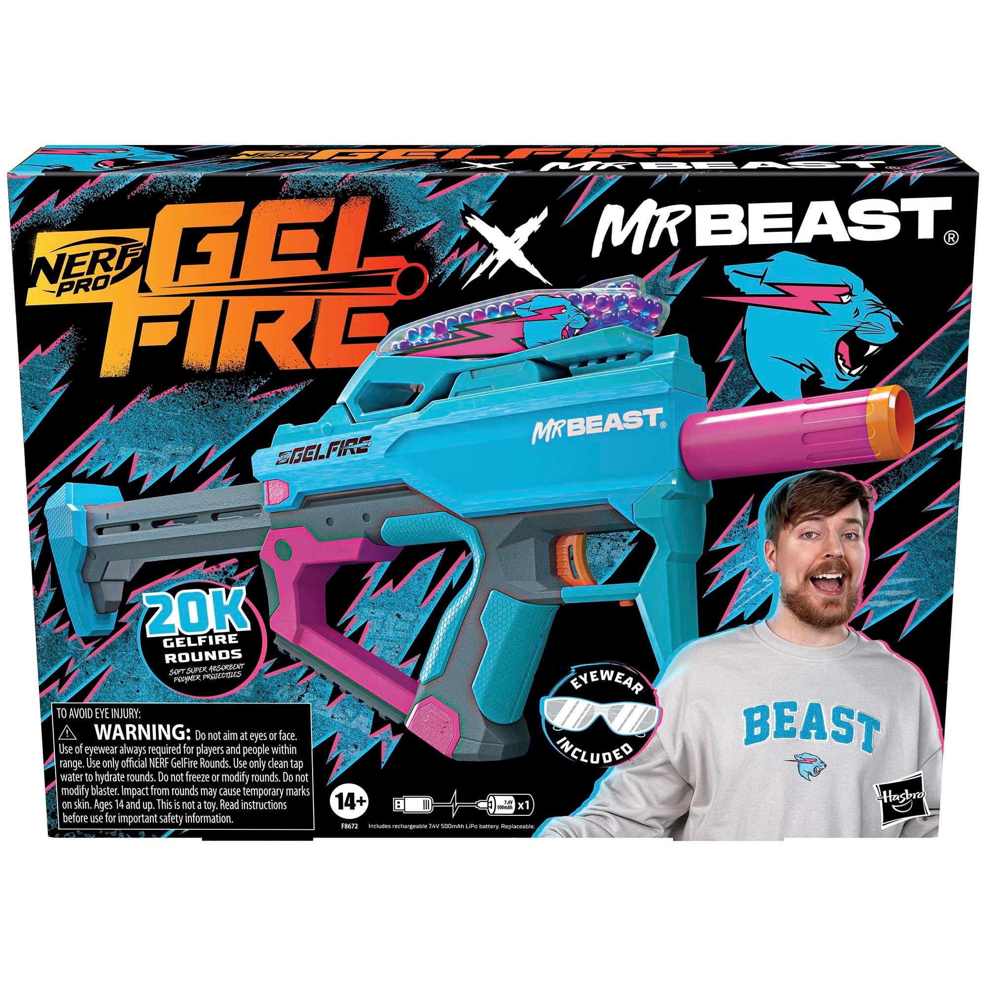 These are the best water guns and blasters (they're not just for kids) -  The Manual