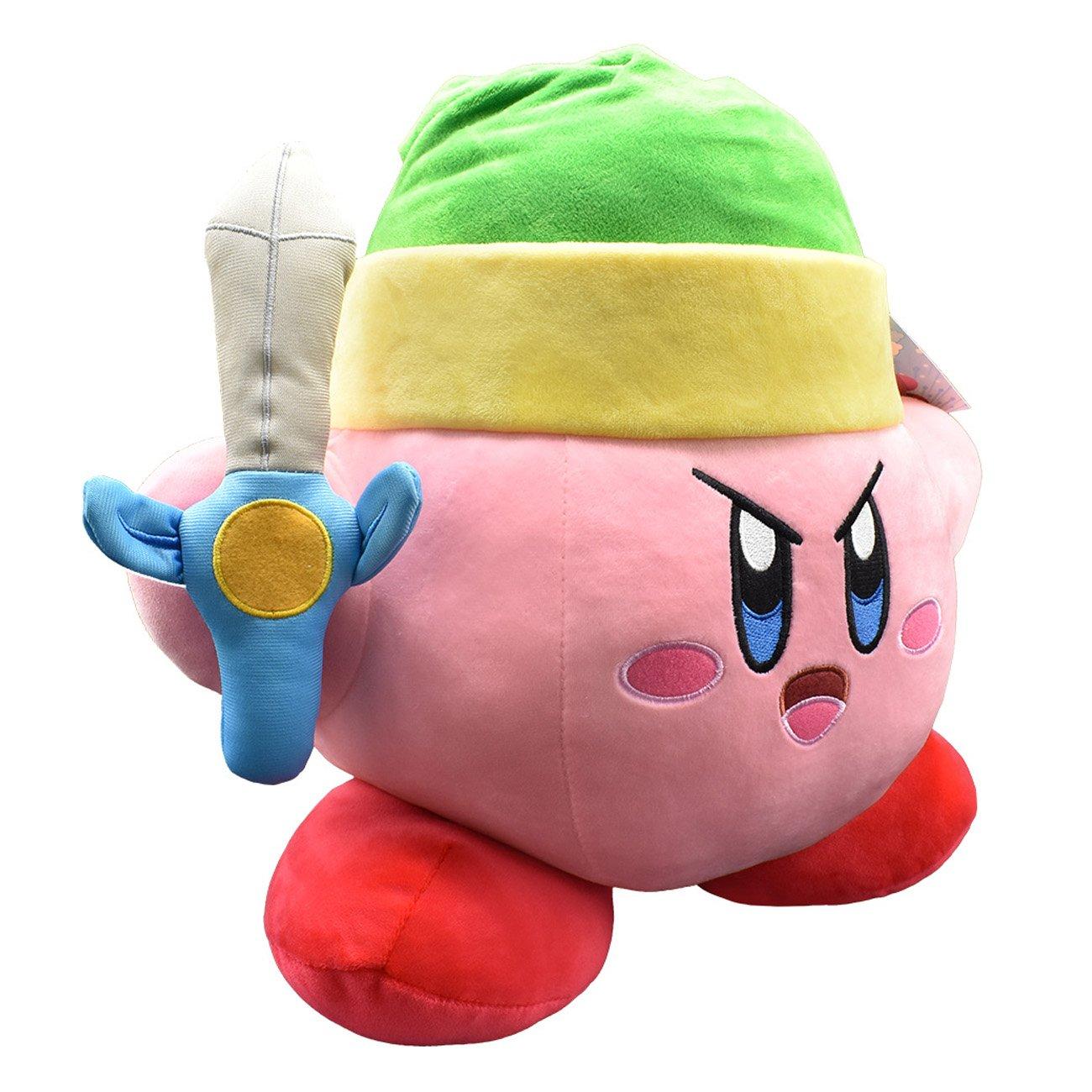 Kirby - Figurine en peluche