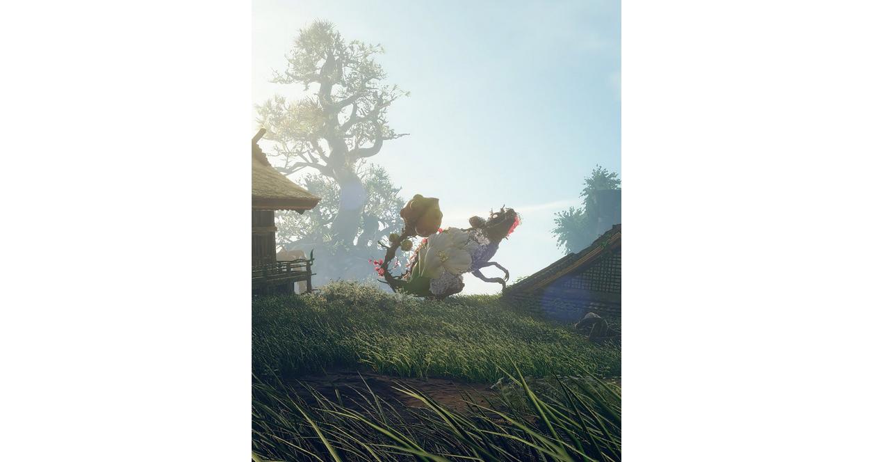 Wild Hearts | Electronic Arts | GameStop