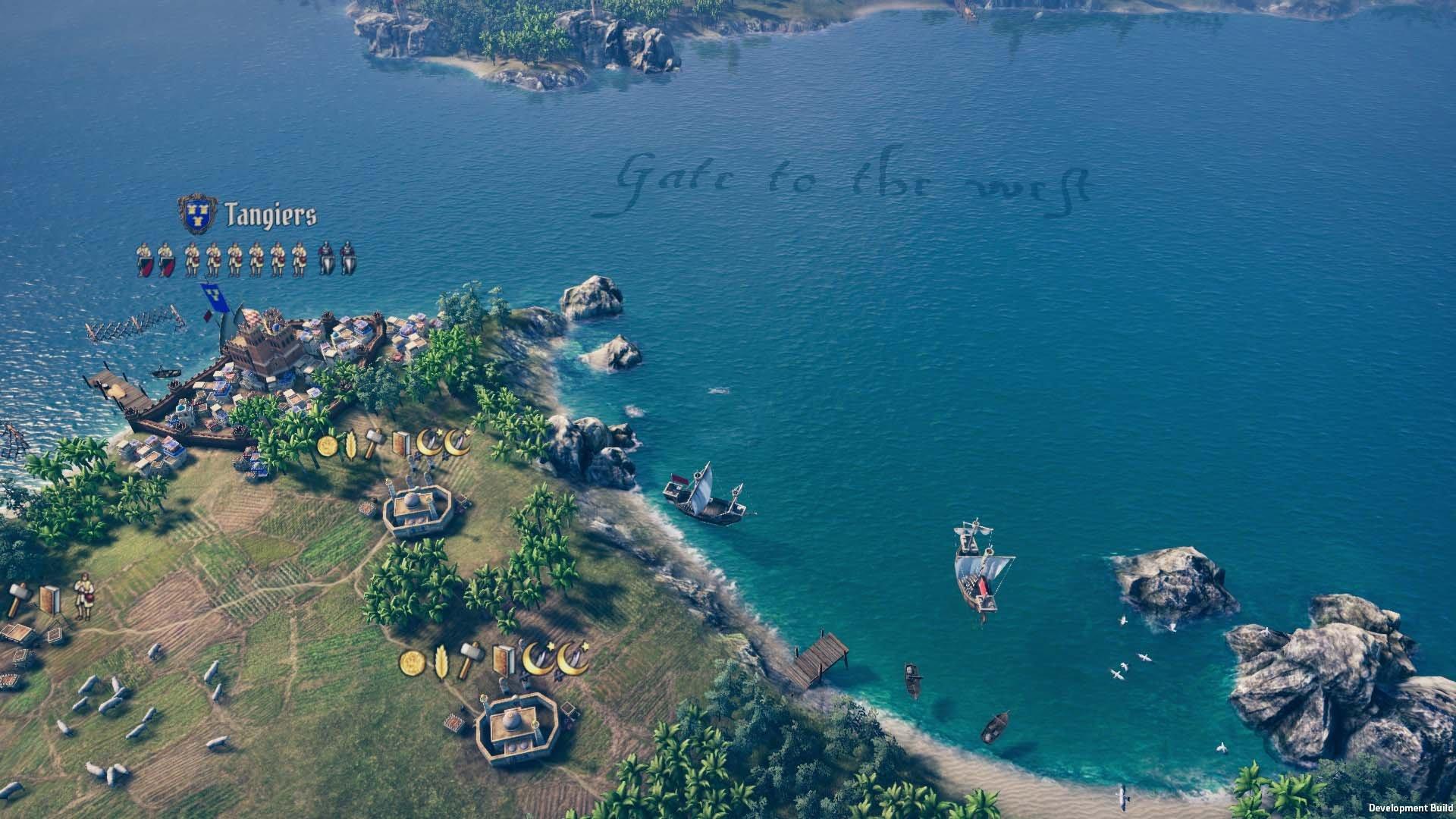 Knights of Honor II: Sovereign - PC Steam