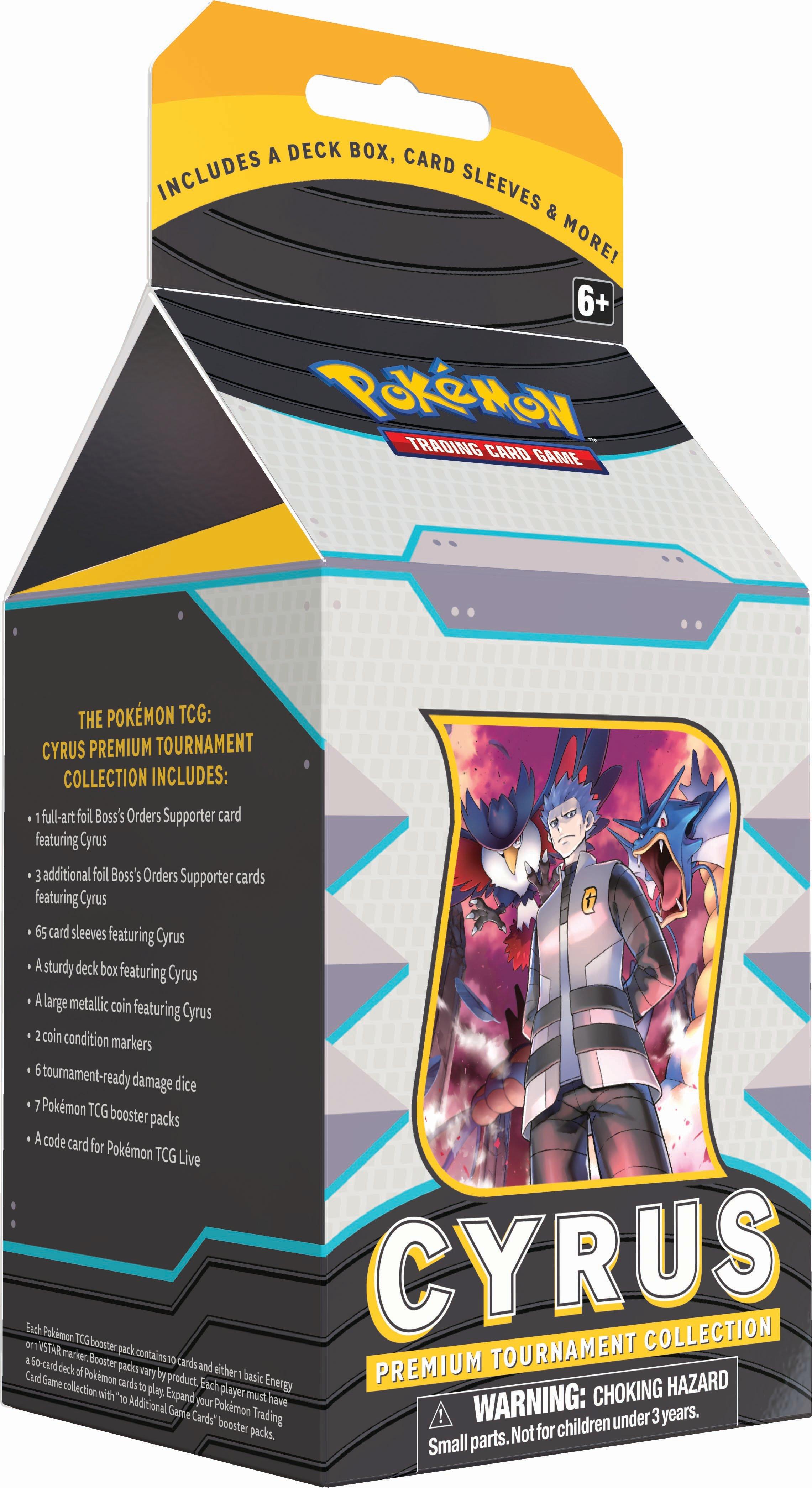 Poke-Collect Pokemon Trading Cards & Collectibles Super Store