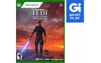 Star Wars Jedi: Survivor - Xbox Series X/S