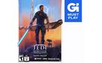 Star Wars Jedi: Survivor Deluxe Edition - PC Origin 