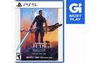 Star Wars Jedi: Survivor Deluxe Edition - PlayStation 5