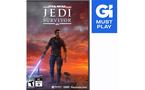Star Wars Jedi: Survivor - PC Origin