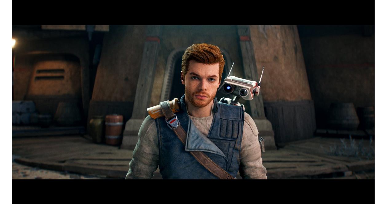 Star Wars Jedi: Survivor | Electronic Arts | GameStop