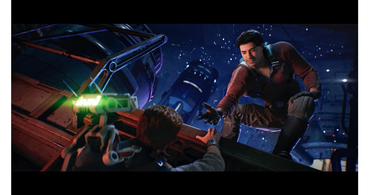 Star Wars Jedi: Survivor | Electronic Arts | GameStop