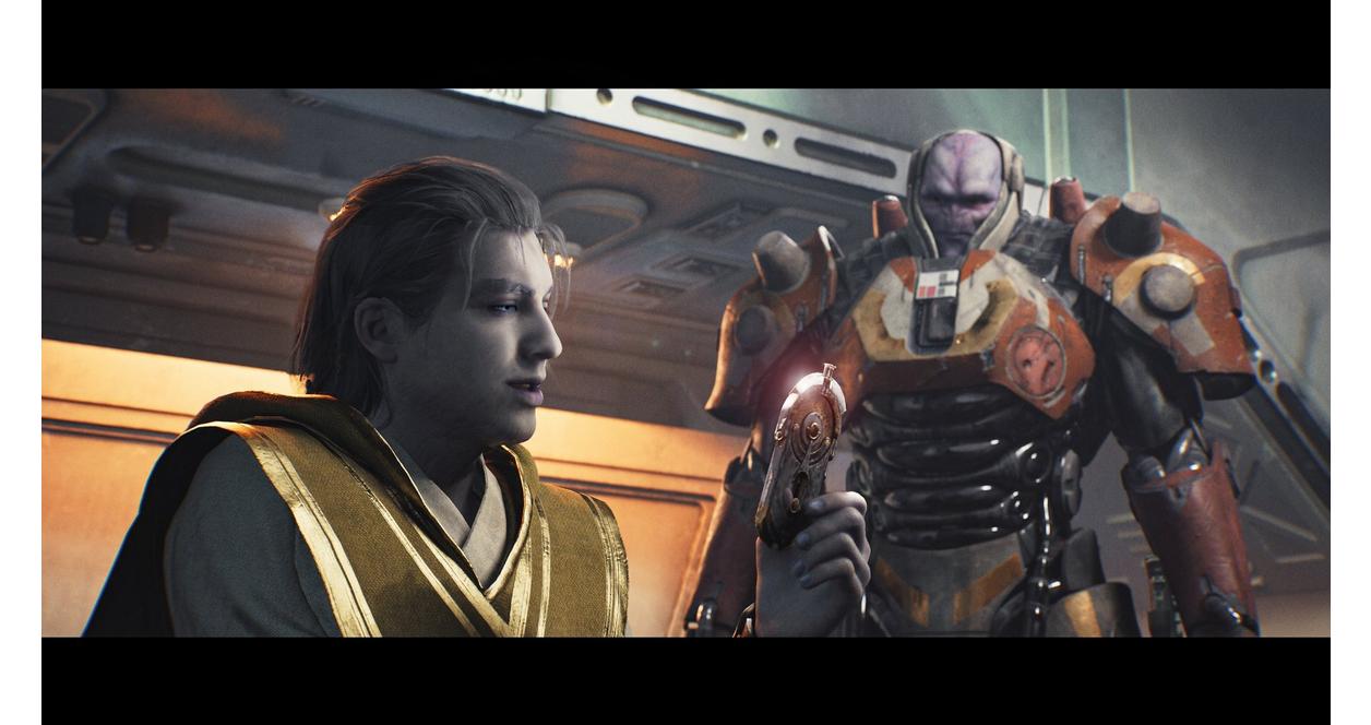 Star Wars Jedi: Survivor - PlayStation 5