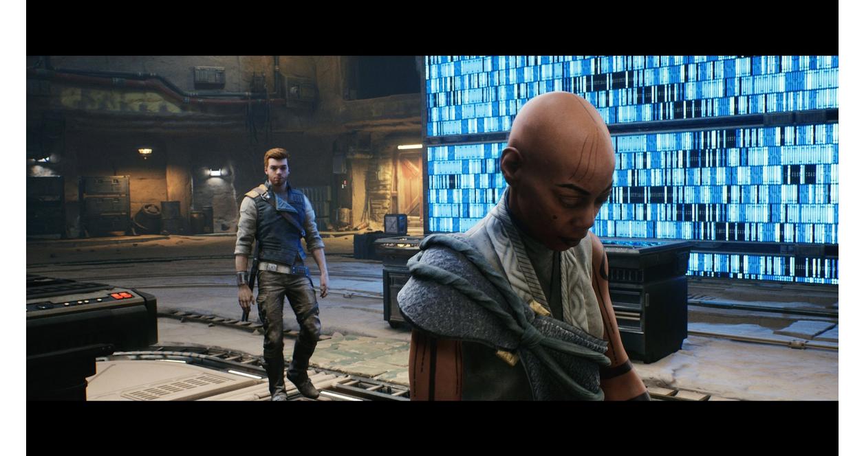 Star Wars Jedi: Survivor - PlayStation 5