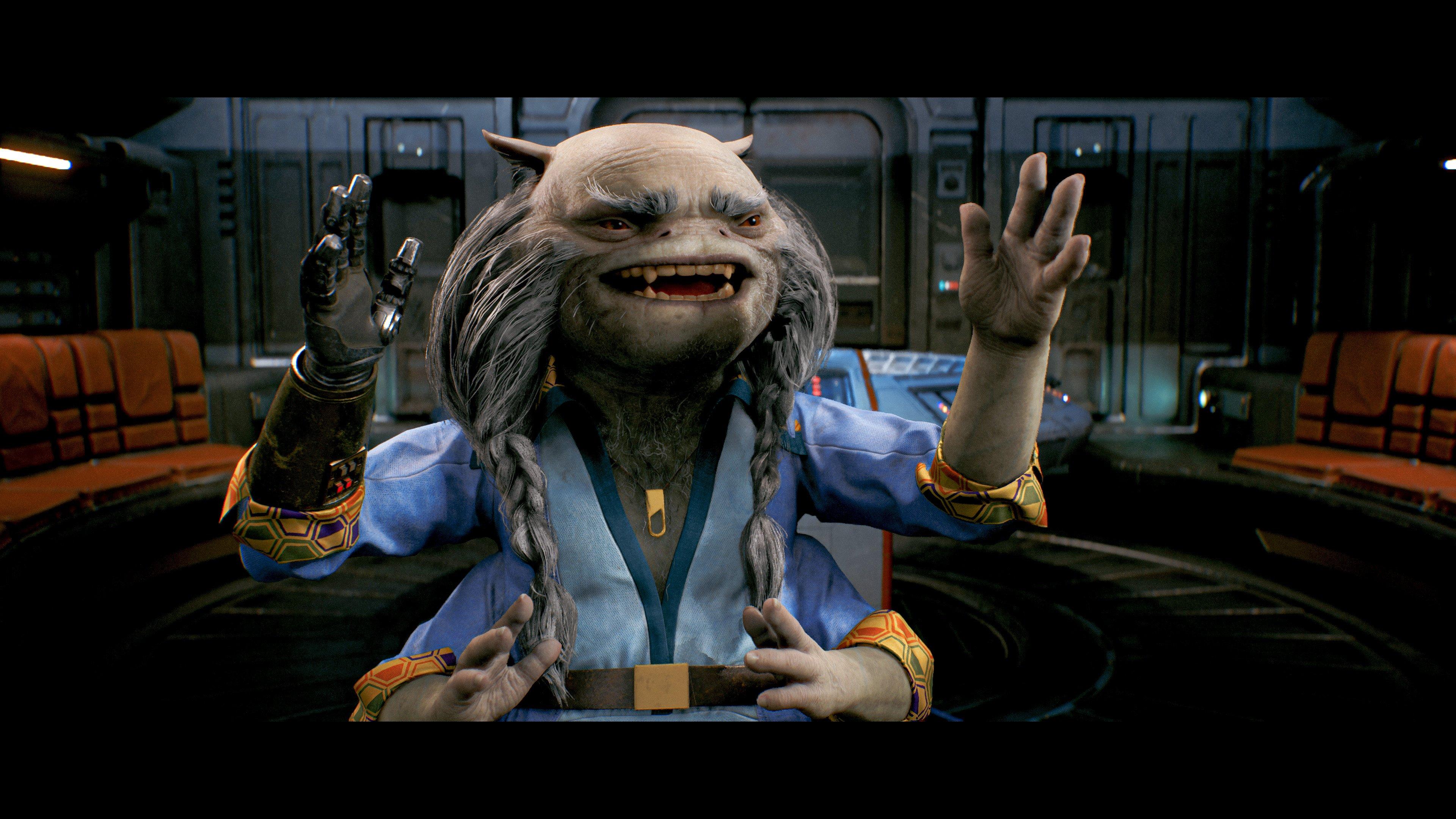 Star Wars Jedi: Survivor - Xbox One