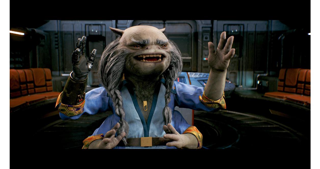 Star Wars Jedi: Survivor - PlayStation 5