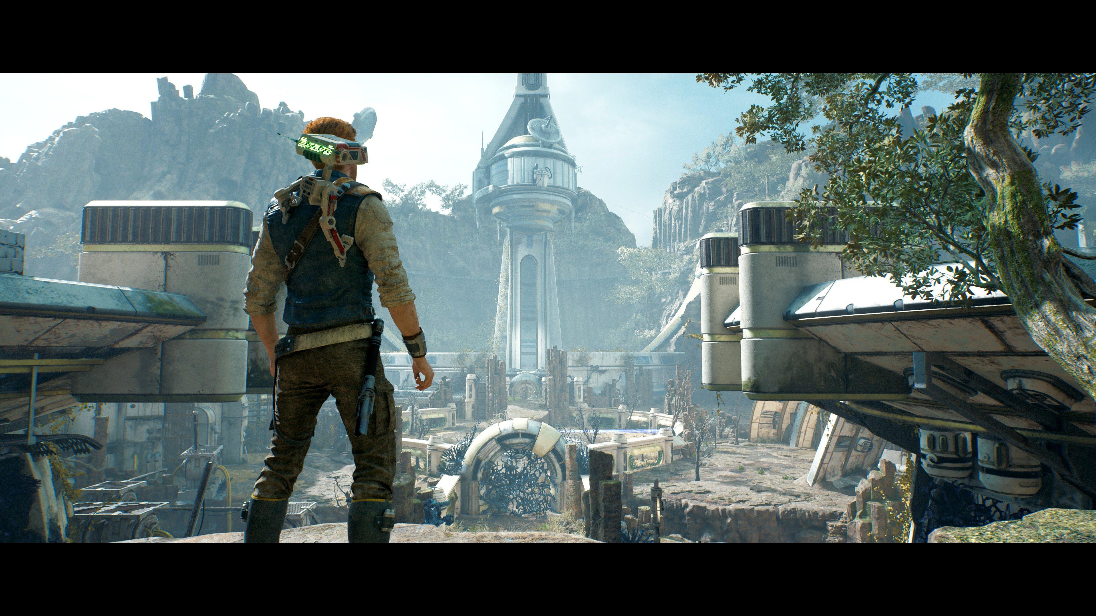 Star Wars Jedi: Survivor - Xbox One