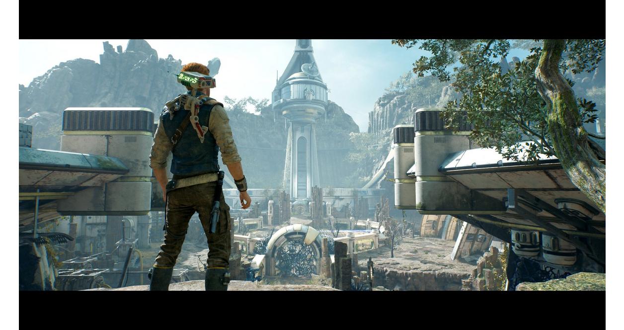 Star Wars Jedi: Survivor - PlayStation 5