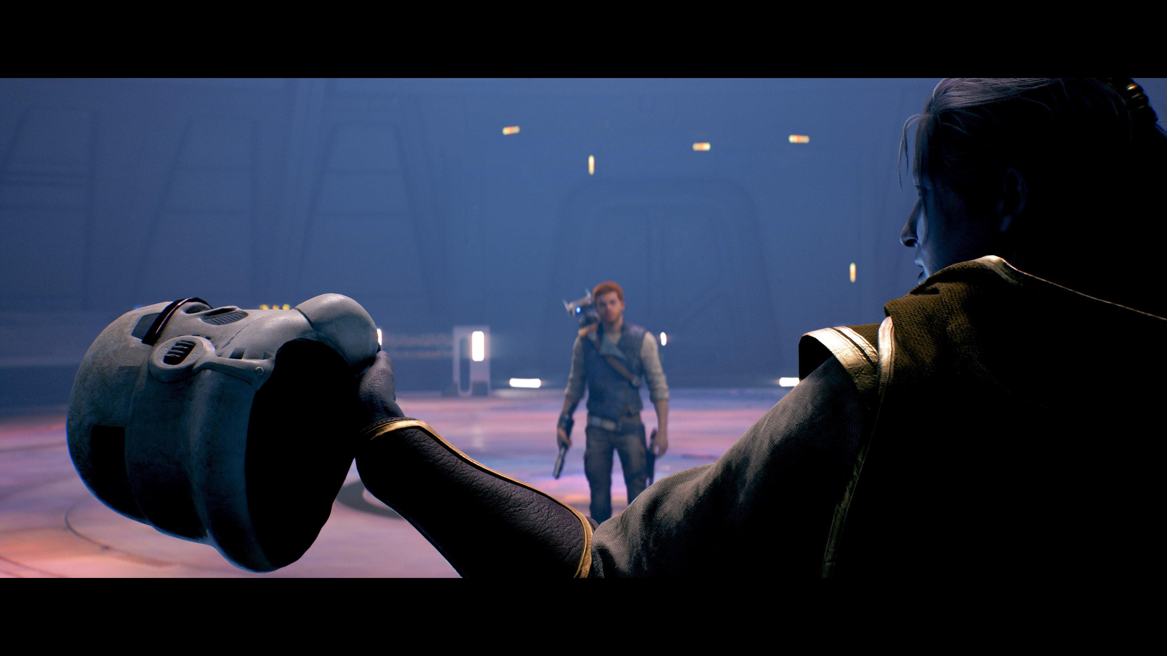 Star Wars Jedi: Survivor Delayed To April - Game Informer