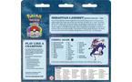 Pokemon Trading Card Game: 2022 World Championships Deck &#40;Assortment&#41;