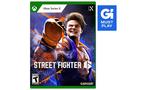Street Fighter 6 - Xbox Series X/S