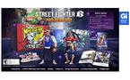 Street Fighter 6 Collector&#39;s Edition - PlayStation 4