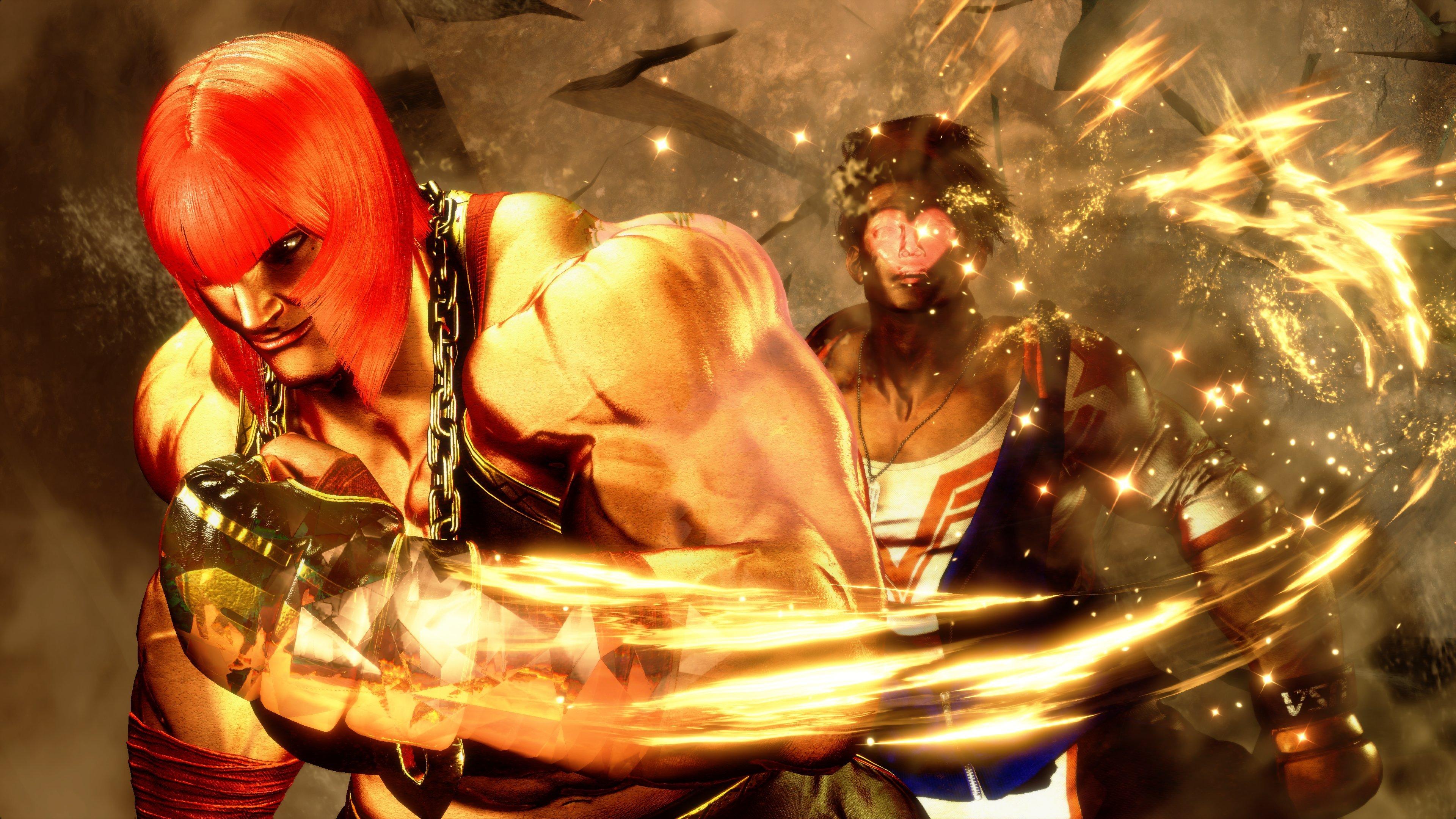 The best Street Fighter 6 deals on PS5, PS4, Xbox and PC