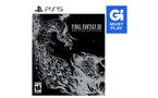 Final Fantasy XVI Deluxe Edition - PlayStation 5