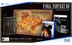Final Fantasy XVI Deluxe Edition - PlayStation 5