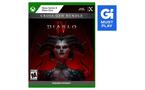 Diablo IV Cross Gen Bundle - Xbox One and Xbox Series X