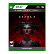 Diablo IV Xbox Series X Xbox Series X GameStop