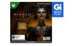 Diablo IV Ultimate Edition - Xbox Series X/S