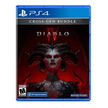 Diablo IV - PlayStation 5