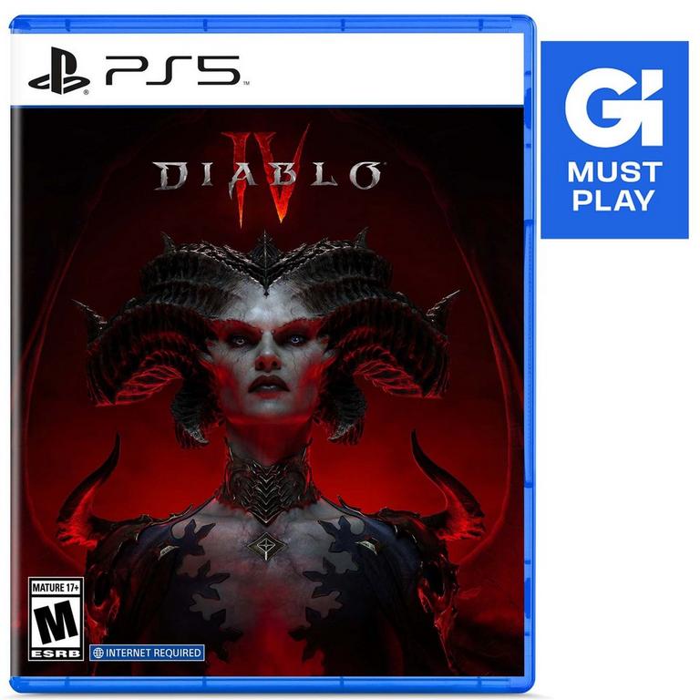 Diablo IV - PlayStation 5, Activision