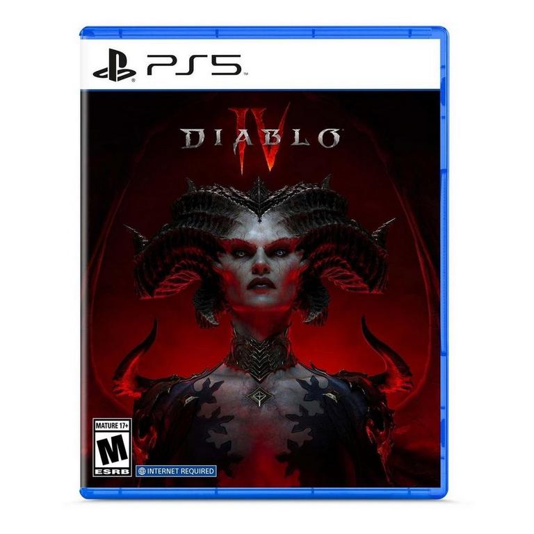 Diablo IV -  PlayStation 5
